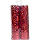 Folat 65811 Serpentines Holographic Red 4m /2