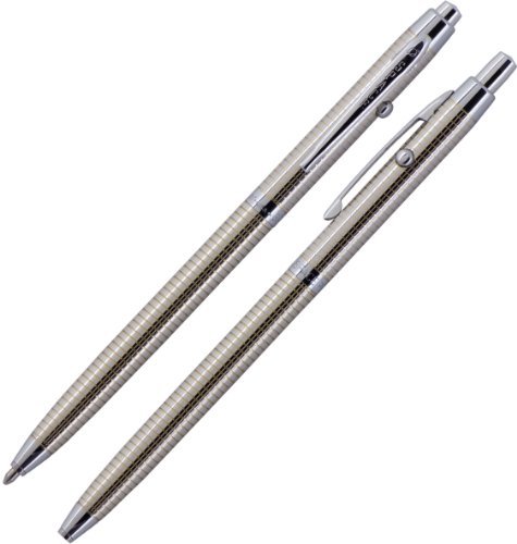 Penna Fisher Space Shuttle Spazio penna retrattile...
