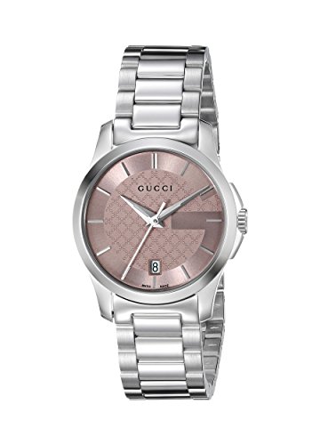 Gucci (�O�b�`) YA126524 �E�B�����Y �N�H�[�c �r���v [���s�A���i]