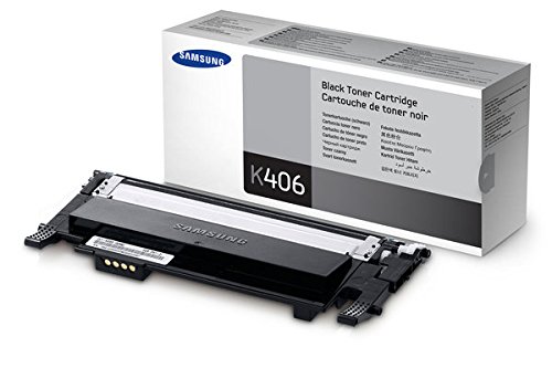 SAMSUNG CARTUCCIA TONER NERO PER CLP-360/CLP-365 CLX-3300/CLX-3305