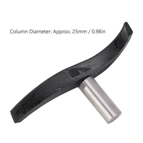 Review de Columna hierro fundido los más recomendados. 25 Imagen adicional