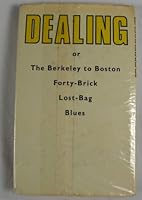Dealing or The Berkeley-to-Boston Forty-Brick Lost-Bag Blues 039442168X Book Cover