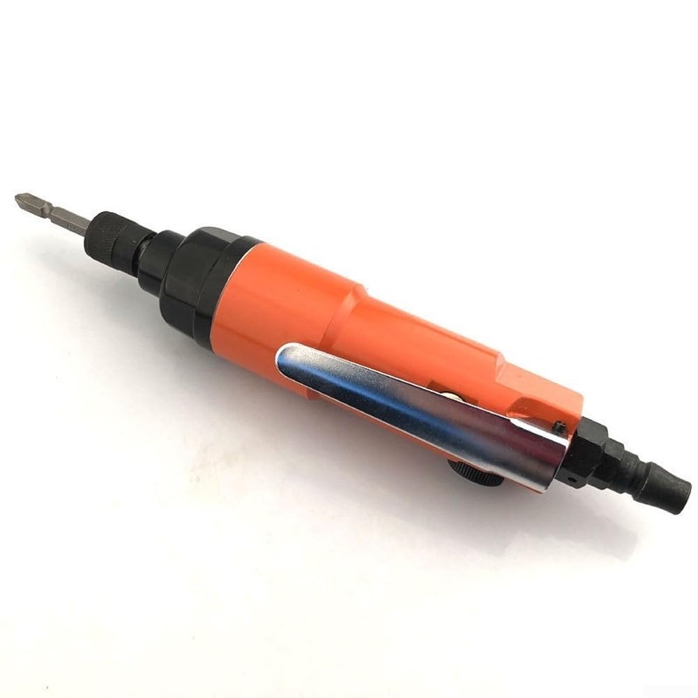 Destornillador de Aire Metal 90PSI para profesional Destornillador