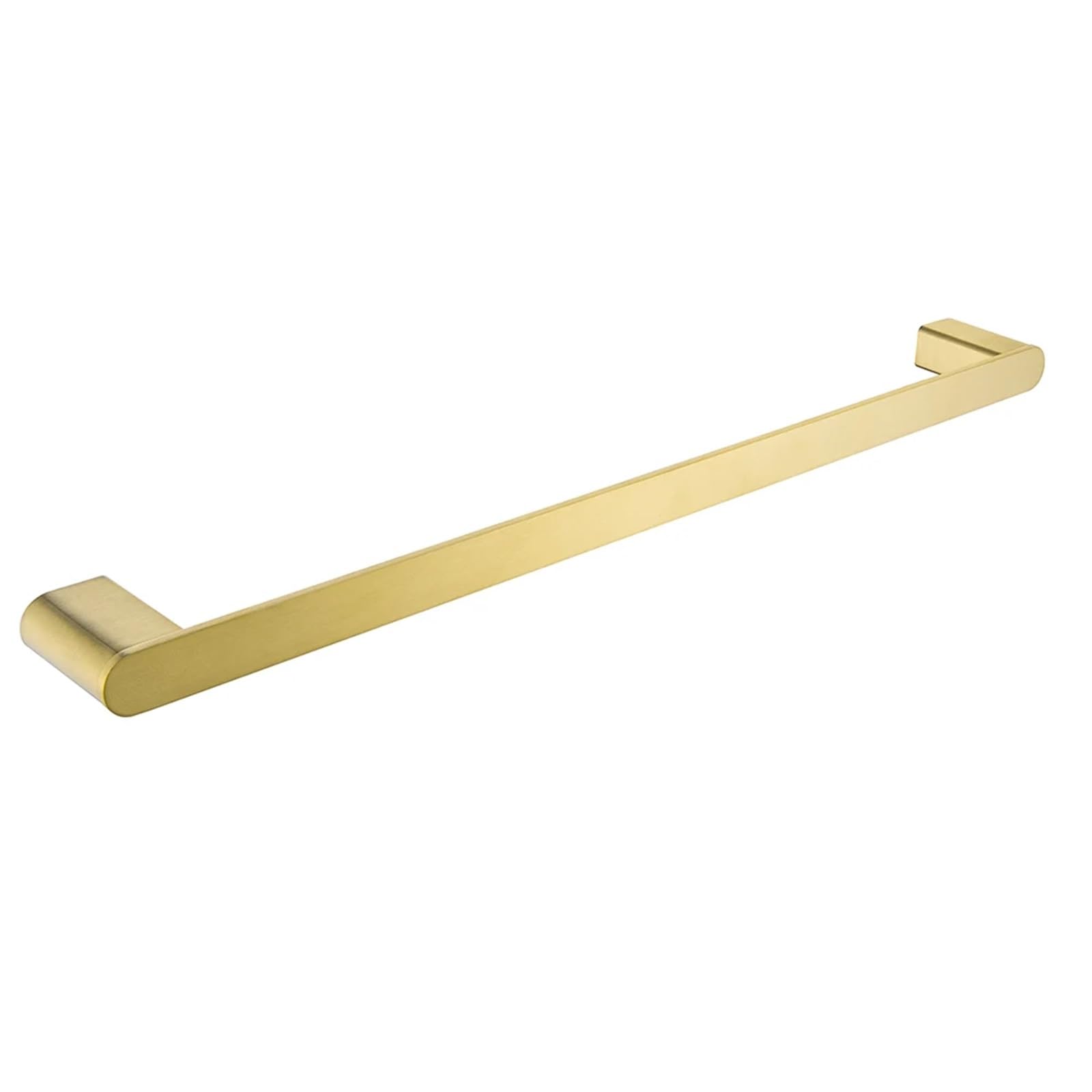 Porte-serviettes mural inox et support papier WC pour créer une ambiance spa à la maison