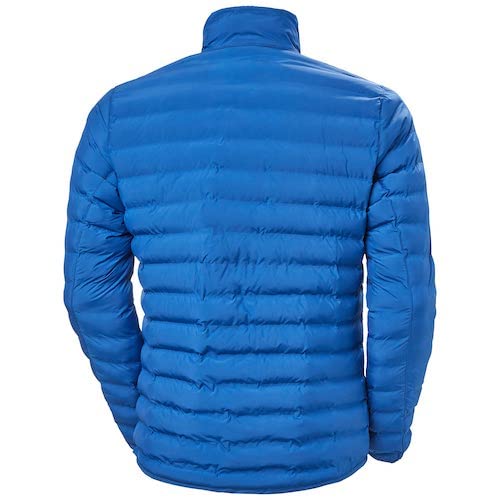 Image of Helly Hansen Mono Material Insulator Jacket