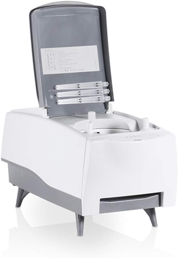 Nimbie USB 3.0 CD/DVD AutoLoader NB21-DVD