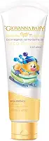 Giovanna Baby Talco Cremoso 120Ml Giby Amarelo