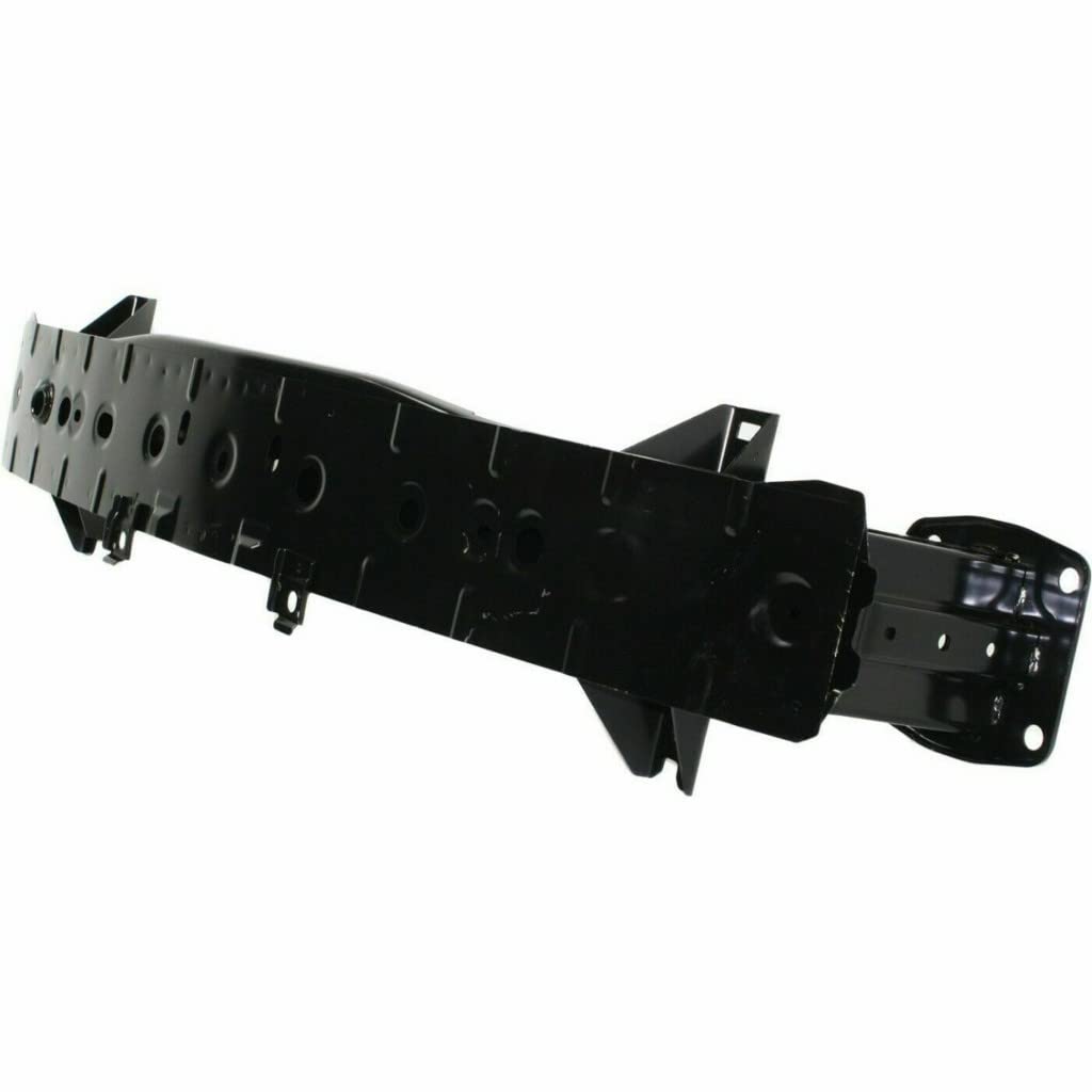 Amazon.com: For Mazda 6 2014 2015 2016 2017 Bumper Reinforcement