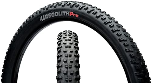 Kenda Regolith Pro TR Mountain Bike Tire, 27.5 x 2.8