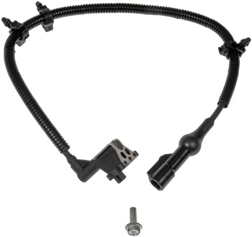 Dorman 970-263 ABS Wheel Speed Sensor Compatible with Select Ford/Lincoln/Mercury Models