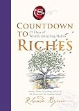 Countdown to Riches: 21 Days of Wealth-Attracting Habits