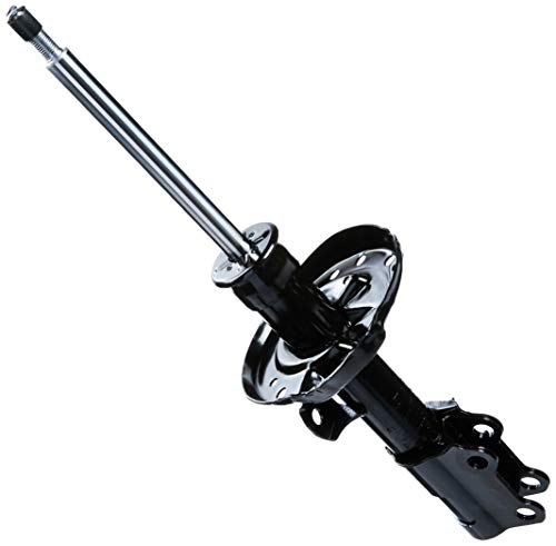 Amortecedor Dianteiro Direito - Turbogás Cofap GP30520 comp. Chevrolet: Cobalt 11/