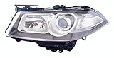[Type d'article] Phare projecteur » [Spécifique pour le véhicule] Renault MEGANE de 2006 à 2008 » [Position] Avant gauche