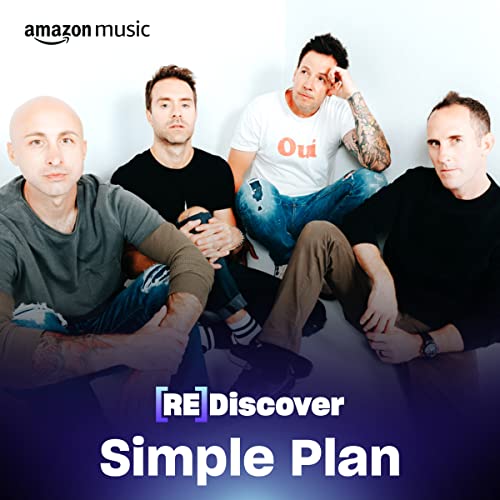 Zusammengestellt von: Amazon Music