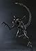 Bandai Tamashii Nations S.H. MonsterArts Alien Warrior Action Figure