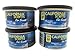 Produktbild 4X California Scents Car Scents New Car Lufterfrischer Raumerfrischer Autoduft 7021