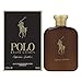 Produktbild Ralph Lauren Polo Supreme Leather Eau de Parfum 125 ml Spray