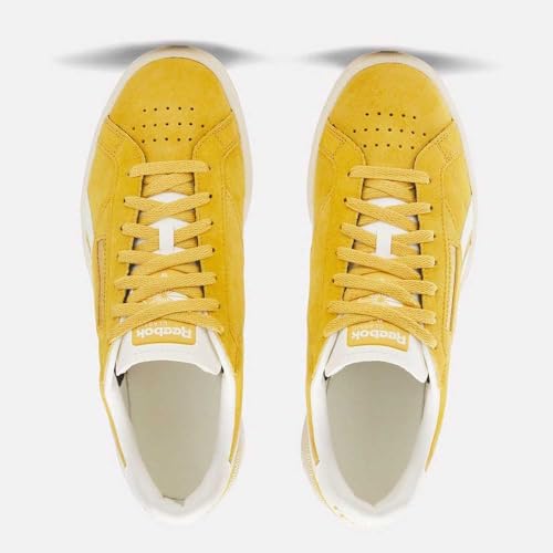 Image of Reebok Unisex Adult Club C Grounds Sneakers