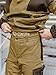 BELEON Russian Army Gear - Vintage Tactical Combat Military Uniform - Paintball Suit - BDU Spetsnaz Model 4
