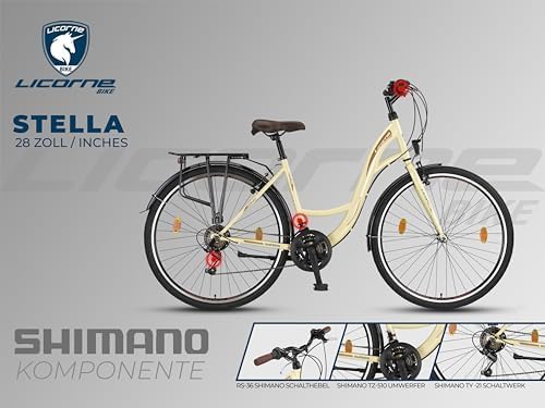 Bicicleta Electrica Plegable Bicicleta Urbana Stella Para Mujer