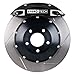 StopTech (83.836.4600.51) Brake Rotor, Front