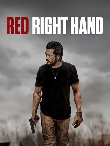 Red Right Hand