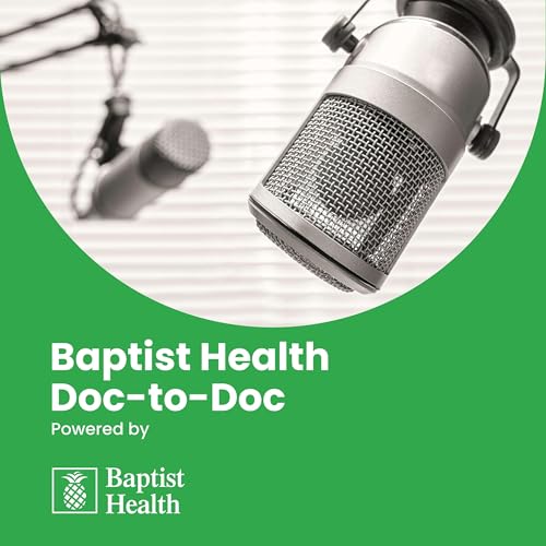 Baptist Health Doc-to-Doc cover art