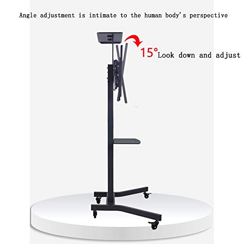 Soporte universal ajustable para TV de 32 a 75 pulgadas miniatura 6