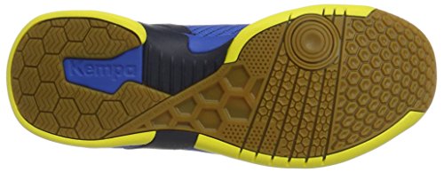 Kempa Attack Three, Scarpe da Pallamano Unisex