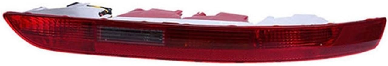 Tail Lights Car Taillight Rear Bumper Tail Light Cover Without Bulb Q5 2009 2010 2012-2016 8R0945096 8R0945095