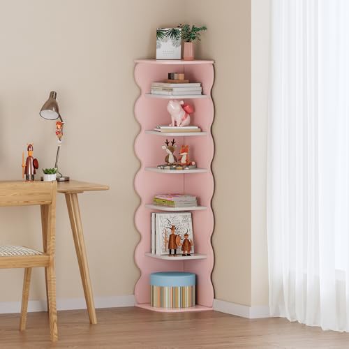 Eckregal Fur Kinderzimmer