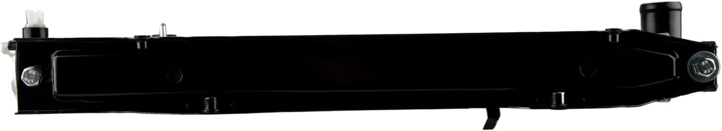 KAC Radiator, CU1778 Radiator Compatible with Tacoma 1995-2004, Automotive Engine Radiators