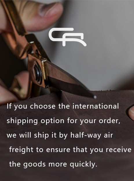 Wood Chair Genuine Leather Seat Cushion - Handmade Feather Down Soft and Sponge Fill - Chair Cushion for Sciatica Pain - for Dining Chairs, Kitchens, Indoor 18*18*2in Vintage Brown (Down Feather)