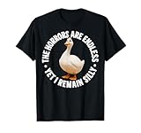 Silly Lustig Gans Meme