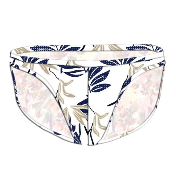 jovo Women's Breathable Cotton Thong/Low Rise, Girls Sexy Thong Panty/Underwear Women Bikini Panties L2039 Product Code (Size, Colour)-picture-29