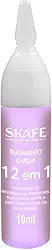 Tratamento Capilar 12 Em 1 Skafe, Skafe