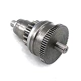 rex 450 verkleidungsteile Passend für Rex RS 450 500 Jiangmen Batian Jinlun für die meisten China Roller 4 Takt