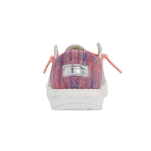 Image of HEYDUDE Girl's Wendy Youth Shoes