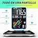 Imagen de RunSTAR Báscula de Baño Inteligente