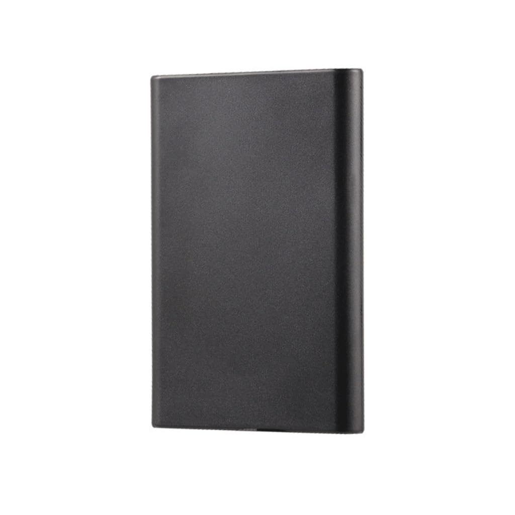 L’extension 10g de boîtier de disque dur mobile multi-interface ultra-rapide - 6