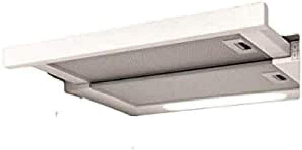 Elica ELITE14 LUX WH/A/60 Incassato Bianco 350m³/h
