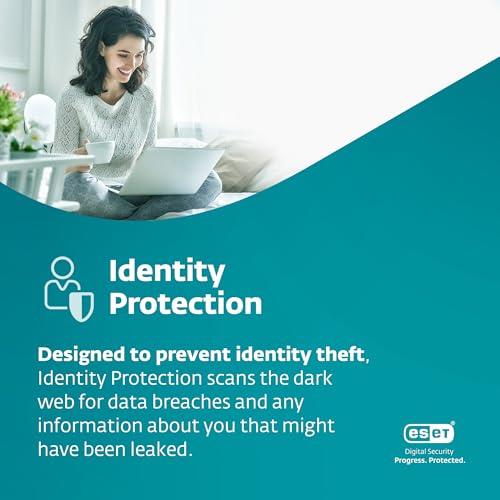 Image of ESET Home Security Ultimate | Antivirus | Unlimited VPN | Identity Protection | 2025 Edition | 10 Devices | 1 Year| Password Manager | Privacy Protection | Ransomware | Digital Download [PC /Mac /Android]