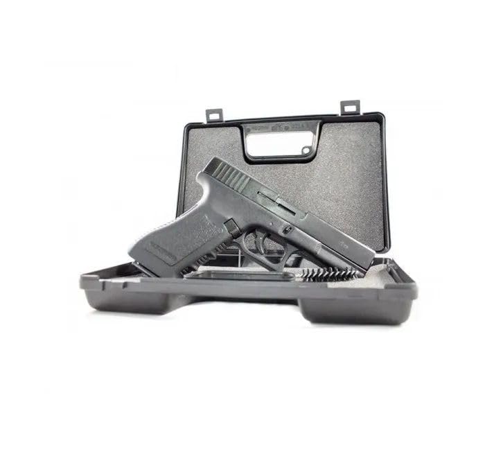 Pistola de fogueo GAP 17 Negro 9PAK