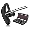 Bluetooth Headset met mic 4.1 draadloos microfoon laptop office iPhone 11 8 X XS 7 SE Plus Samsung Galaxy S20 S10 S9 S8…