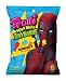 Trolli Peg Sour Brite Tiny Hands Deadpool 2 4.25 oz