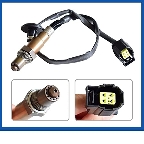 Sonde Lambda pour Focus 2 / 3 résout le voyant moteur C-Max - 2