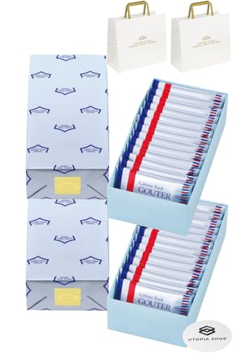 HARADA ���X�N �K�g�[�t�F�X�^ �n���_ �O�[�e�E�f�E���� �z���C�g�`���R���[�g W3 × 2 �� �V���b�p�[�t��