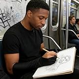 Zoom IMG-1 qidures guanto per tablet da Zoom IMG-1 qidures guanto per tablet da