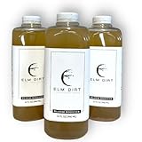 Elm Dirt's Bloom Booster for All Flowering Plants (3 Bottles)