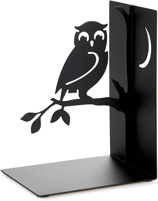 Book Guard Bookend